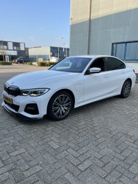 BMW 3-Serie 330e 292pk – M Perofmance | Individual | BOMVOL!