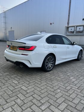 BMW 3-Serie 330e 292pk – M Perofmance | Individual | BOMVOL!