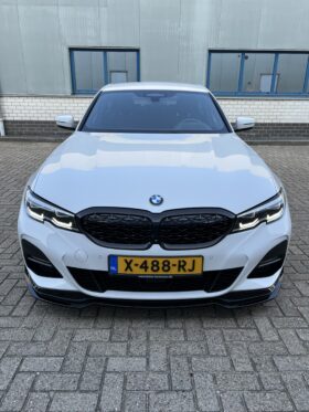 BMW 3-Serie 330e 292pk – M Perofmance | Individual | BOMVOL!