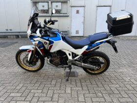 Hond Africa Twin 1100 Adventure Sports