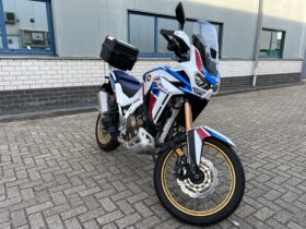 Hond Africa Twin 1100 Adventure Sports