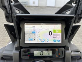 Hond Africa Twin 1100 Adventure Sports