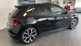 Volkswagen Polo 2.0 GTI – Pano | Virtual | Keyless | BOMVOL!