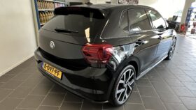 Volkswagen Polo 2.0 GTI – Pano | Virtual | Keyless | BOMVOL!