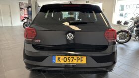 Volkswagen Polo 2.0 GTI – Pano | Virtual | Keyless | BOMVOL!