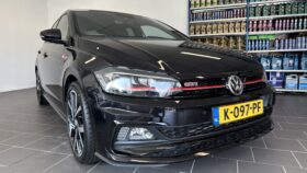 Volkswagen Polo 2.0 GTI – Pano | Virtual | Keyless | BOMVOL!